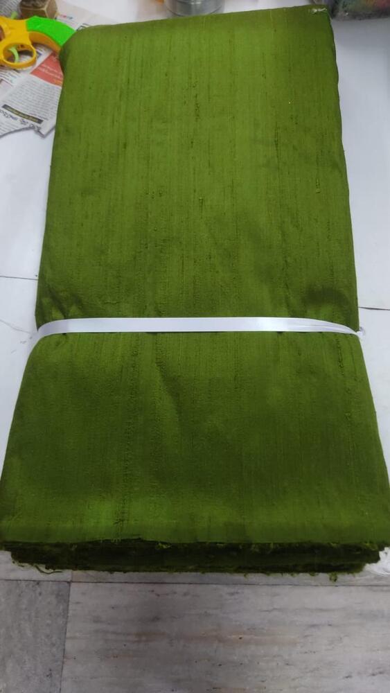 Pure Row Silk - Attributes: Quick Dry