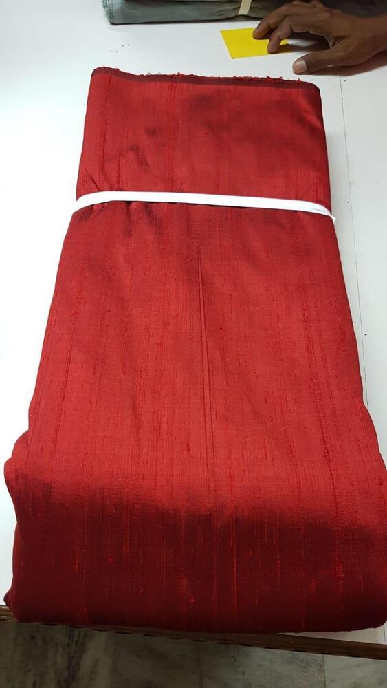 Pure Row Silk - Attributes: Quick Dry