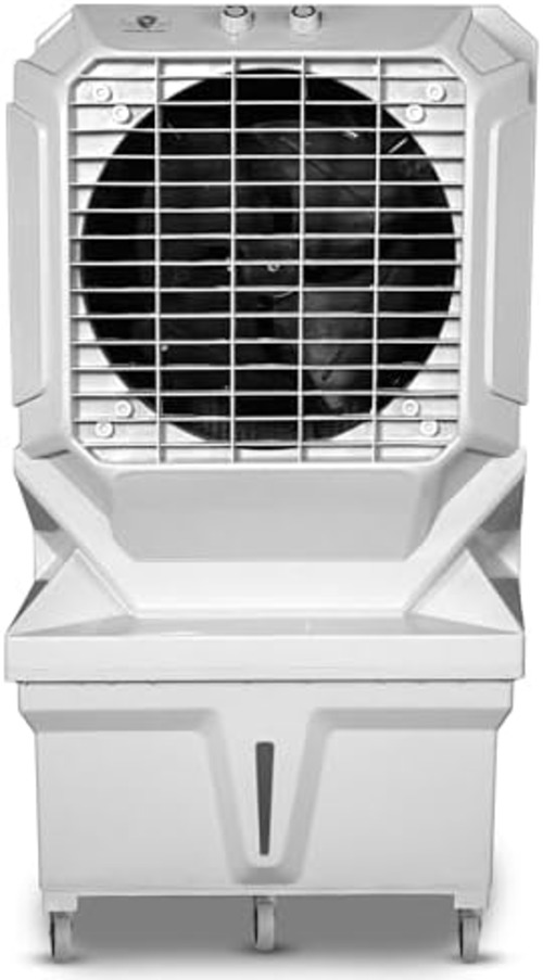 Industrial Air Cooler 100L - Frequency: 50 Hertz (Hz)