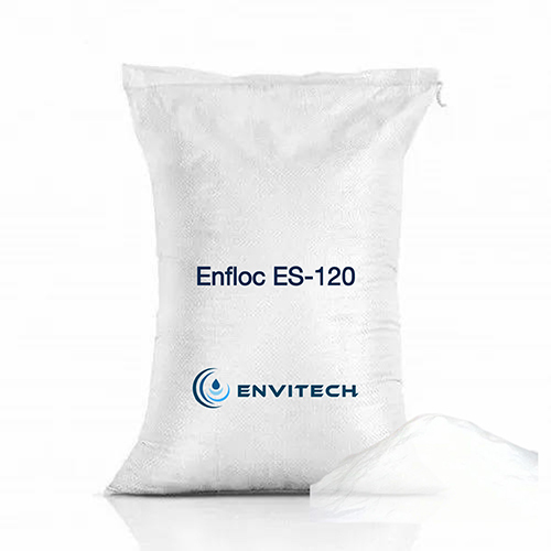 Enfloc ES-120 Water Treatment Chemical