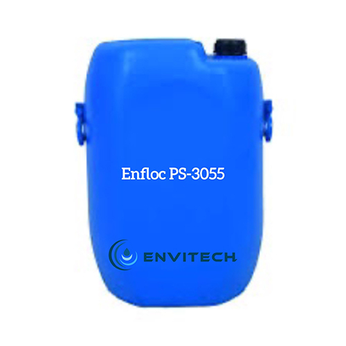 Enfloc PS-3055 Water Treatment Chemical
