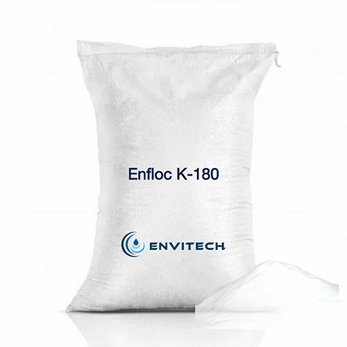 Enfloc K-180 Wastewater Treatment Chemical