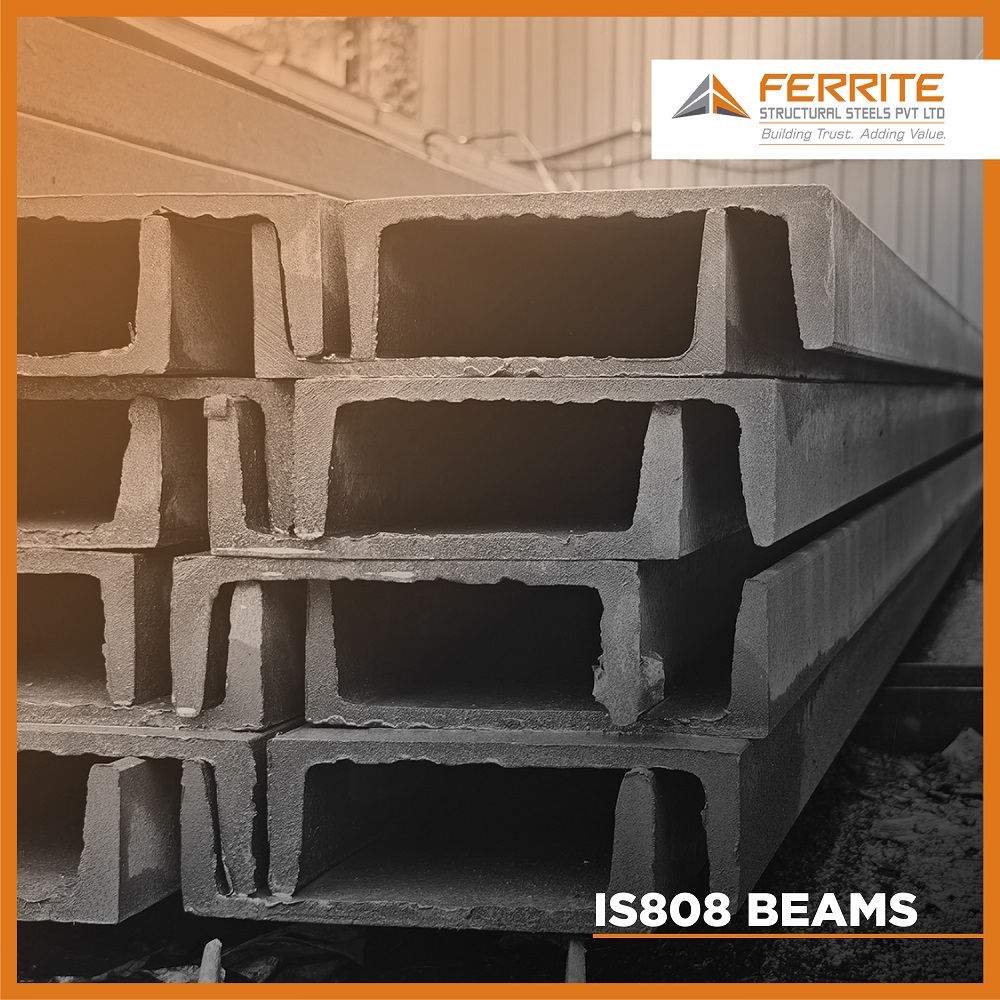 IS12779 Beams