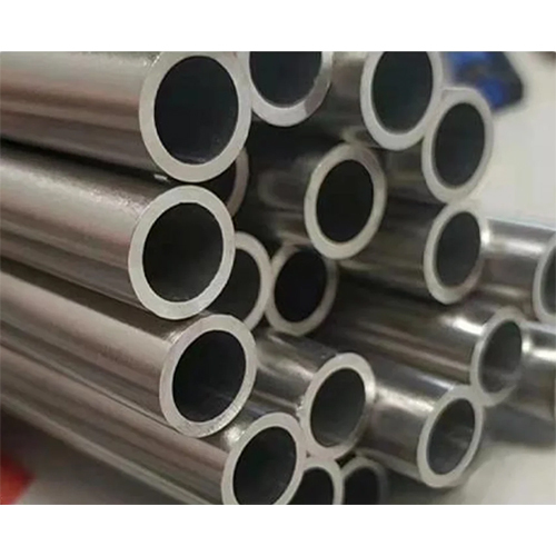 Uns 316 Stainless Steel Seamless Pipe - Application: Construction