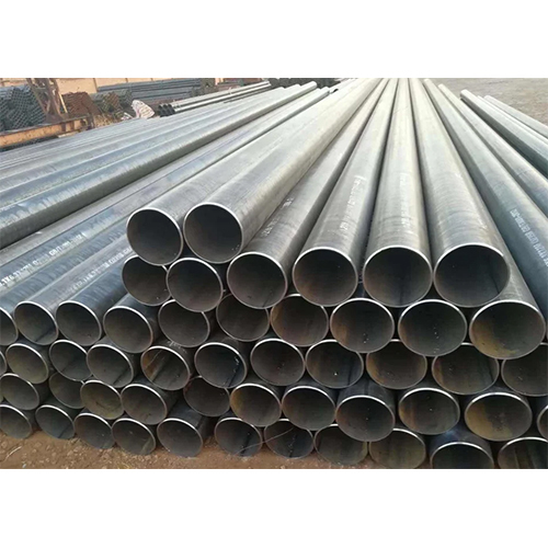 304L Stainless Steel Erw Pipe - Application: Construction