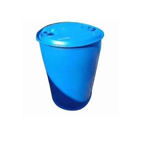 Hdpe Drums - Capacity: 200 To 250 Ltr