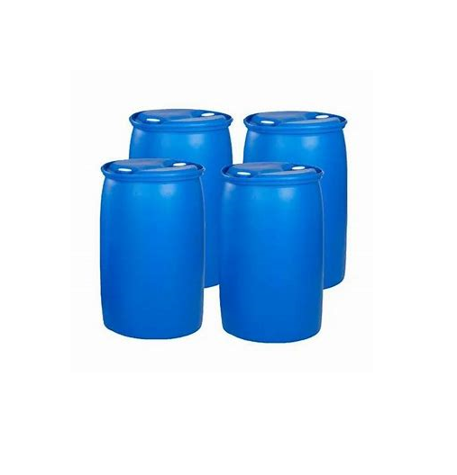Hdpe Drums