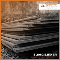 Is 2062 E250 Br - Application: Construction