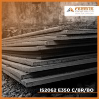 Is2062 E350 C/br/bo - Application: Construction