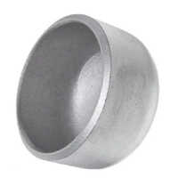ASME A403 WP 304 Pipe Caps