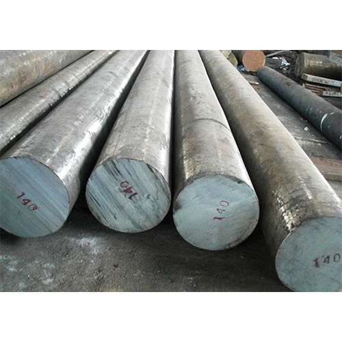 Stainless Steel 430F Round Bar - Application: Industrial