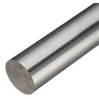 Ams 5764 Nitronic 50 Round Bar - Application: Industrial