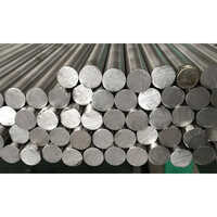 Stainless Steel 904l Round Bar - Application: Industrial