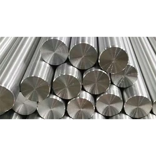En19 Round Bar - Features: High Quality