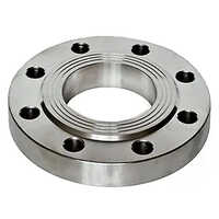 Stainless Steel Socket Weld Flange