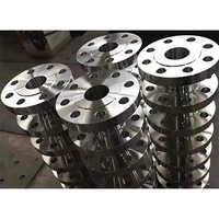Smo 254 Stainless Steel Flange - Application: Industrial