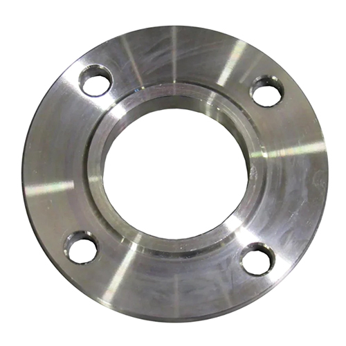 Stainless Steel Plate Flange