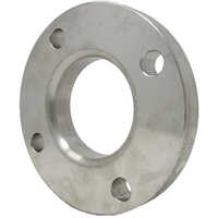 Stainless Steel Lap Joint Flanges