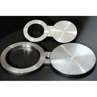 Stainless Steel Spectacle Flange - Features: High Quality