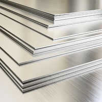 Stainless Steel 316 Sheet - Grade: Ss Grade
