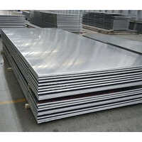 Duplex Steel Sheet