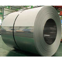 Stainless Steel 409 Coil - Application: Industrial