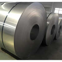 Stainless Steel 304 Coil - Application: Industrial