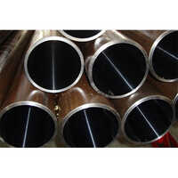 Honed Seamless Tube - Material: Steel Alloy