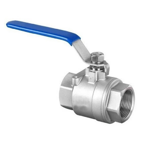 सुपर डुप्लेक्स बॉल वाल्व्स