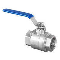 सुपर डुप्लेक्स बॉल वाल्व्स