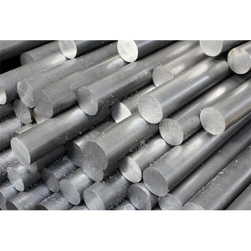 Titanium Grade 12 Round Bar By Gurudev Tubes (India)