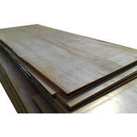 High Manganese Steel Plate - Rigid, Silver | Heavy-duty Industrial Grade, Self-hardening, Superior Wear Resistance In Abrasive Environments