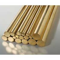 C63000 Aluminum Bronze Bar - Features: High Quality