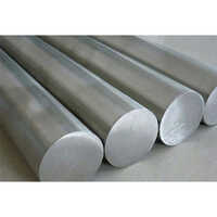 Duplex Steel Round Bar