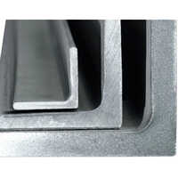 Stainless Steel Equal Angle Bar - Grade: Ss Grade