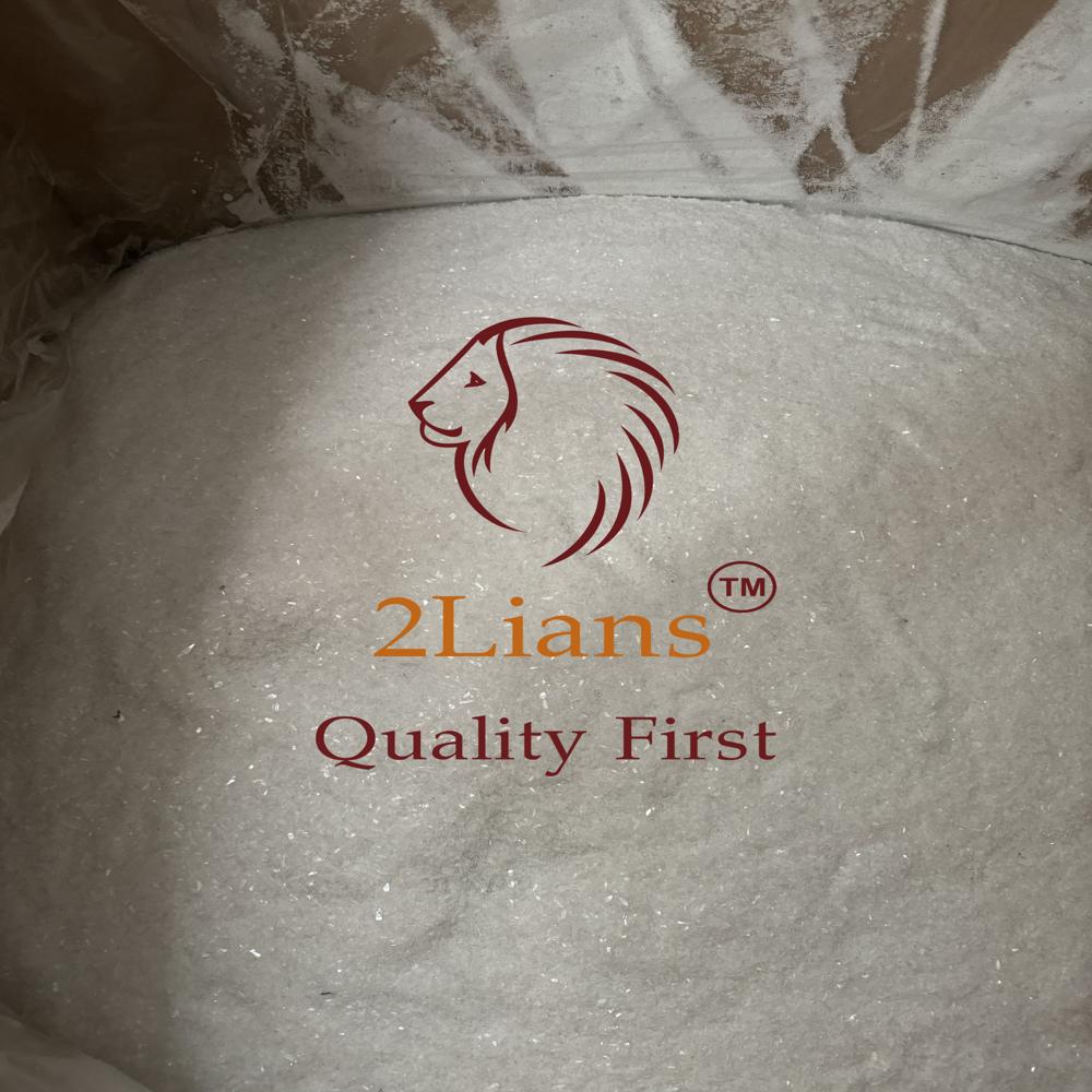 GPPS purge and regrind natural