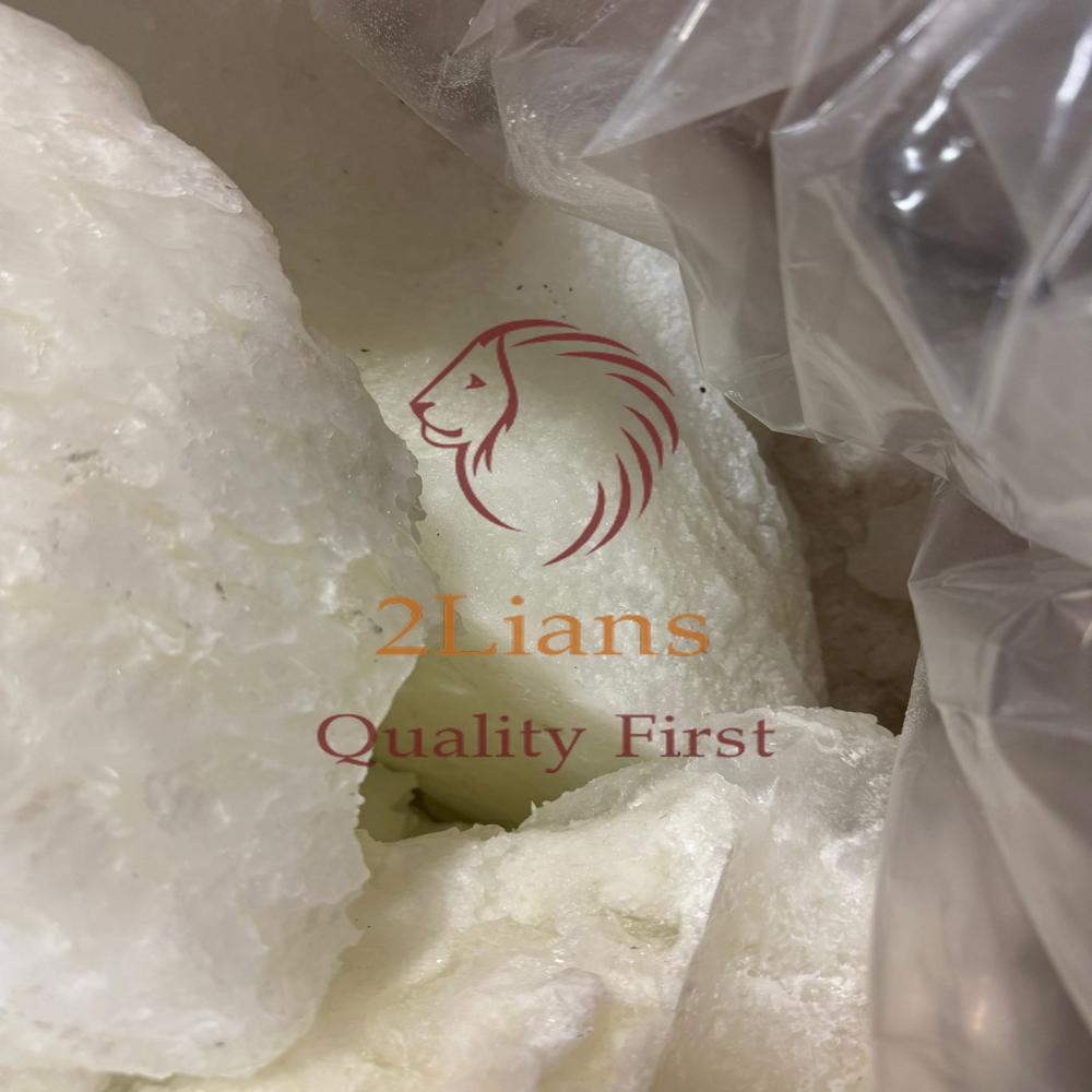 GPPS purge and regrind natural