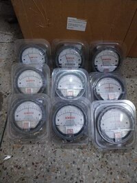GEMTECH-DIFFERENTIAL PRESSURE GAUGE Dealers Wholesaler In Delhi India Bangalore Mumbai Maharashtra