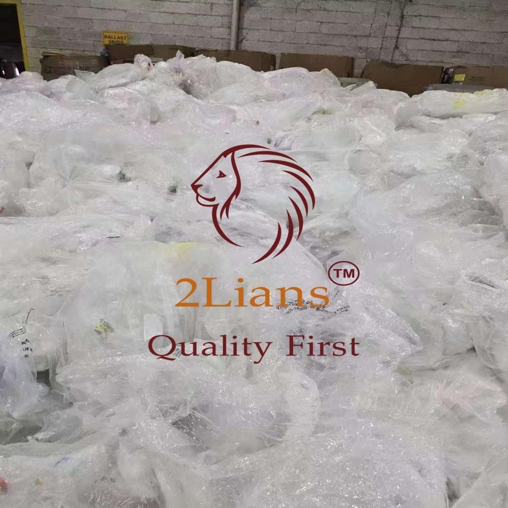 LDPE film on bales grade B +