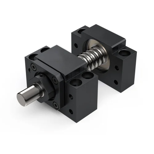 बॉल स्क्रू सपोर्ट बियरिंग