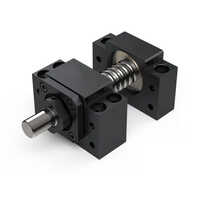 Ball Screw Support Bearing