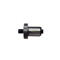 Miniature Ball Screws And Nut - Color: Black