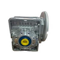 Bonfiglioli Gearbox And Motor - Processing Type: Die Casting