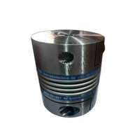 Ss Bellow Coupling - Application: Industrial