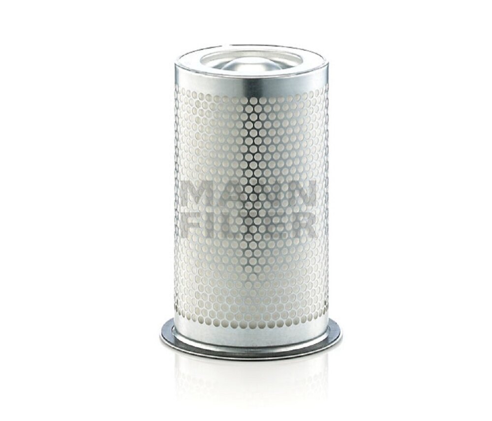 Mann 4930255271 Air Oil Separator Element - Material: Ss