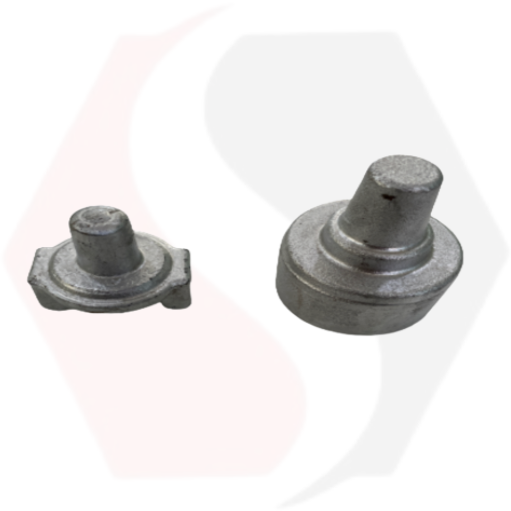 Vertical Upset Forgings