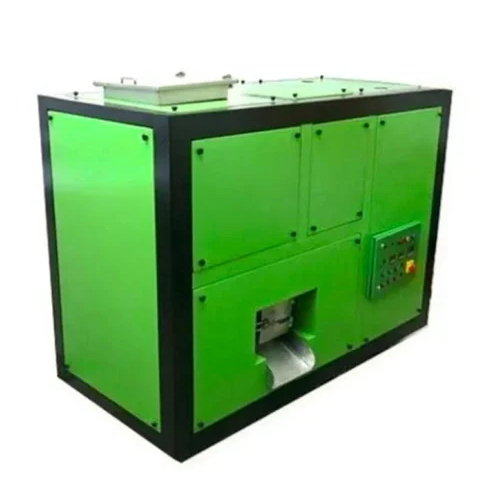 Organic Food Waste Compost Machine - Capacity: 200Kg/Day Kg/Day