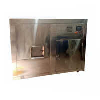 Automatic Organic Waste Converter
