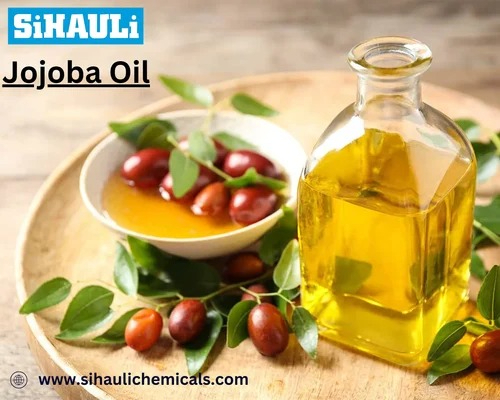Jojoba Oil Manufacturers, Suppliers, Exporters From Vasai Mumbai India
