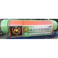 Solid Waste Compost Plant - Automatic Grade: Automatic